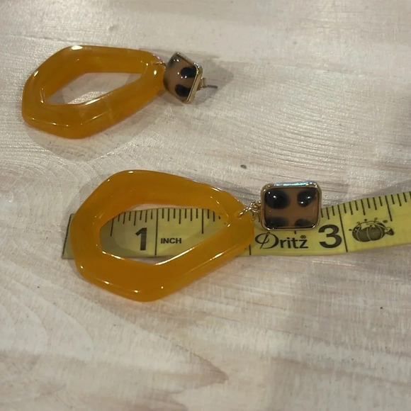 Free with any purchase Earrings - Picture 4 of 4